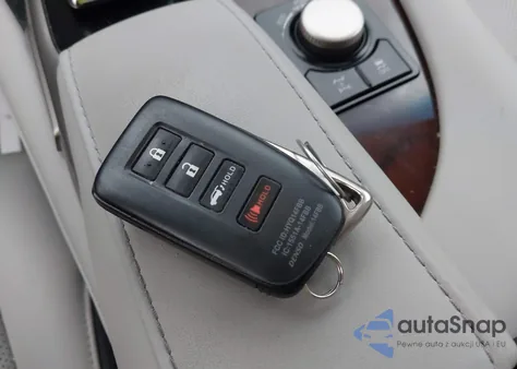 2019 Lexus Rx 350 z USA, uszkodzony, nr VIN 2T2BZMCAXKC170039